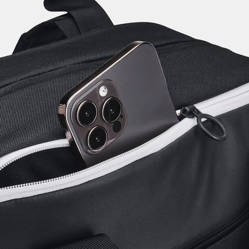 UNDER ARMOUR Project Rock Box Duffle Backpack